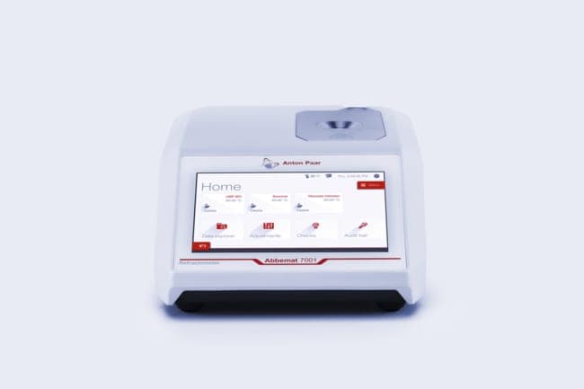 Anton Paar Abbemat Advanced refractometers deliver precise, consistent results for busy labs. Follow SOPs, integrate into multi-parameter systems, and use autosamplers to reduce errors. Seamless IT integration ensures data integrity and efficient workflow