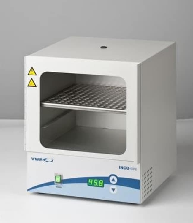 DIGITAL MINI INCUBATOR 1/EA