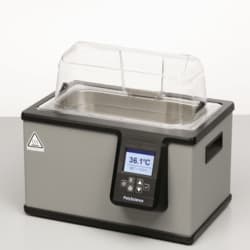 Polyscience 5L Digital Water Bath (Ambient +5 to 100°C); 120V, 60Hz