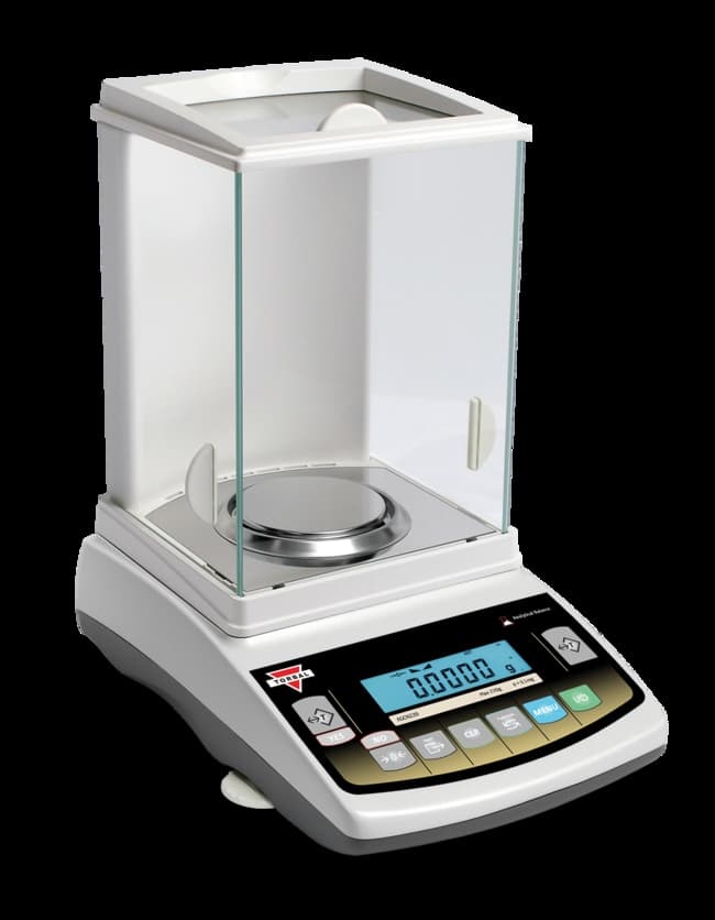 Scientific Industries BALANCE, ANALYTICAL, AUTO CAL