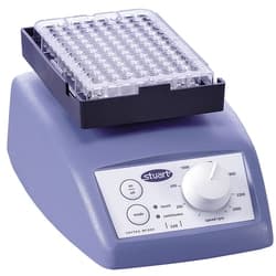 Cole-Parmer Stuart Vortex Mixer with FREE Accessory Pack