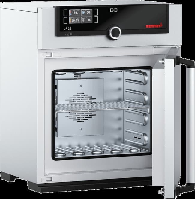 Memmert Memmert Universal Heating and Drying Laboratory Oven UF30.