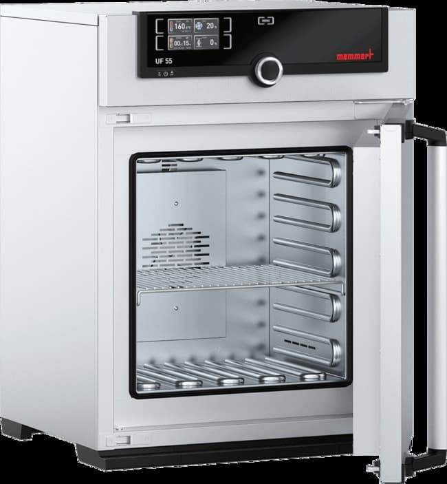 Memmert Memmert Universal Heating and Drying Laboratory Oven UF55.