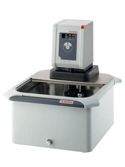 World Precision Instrument Circulating Water Bath, 13L-505061