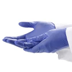USA Scientific Inc Layer4 Comfort Nitrile Gloves