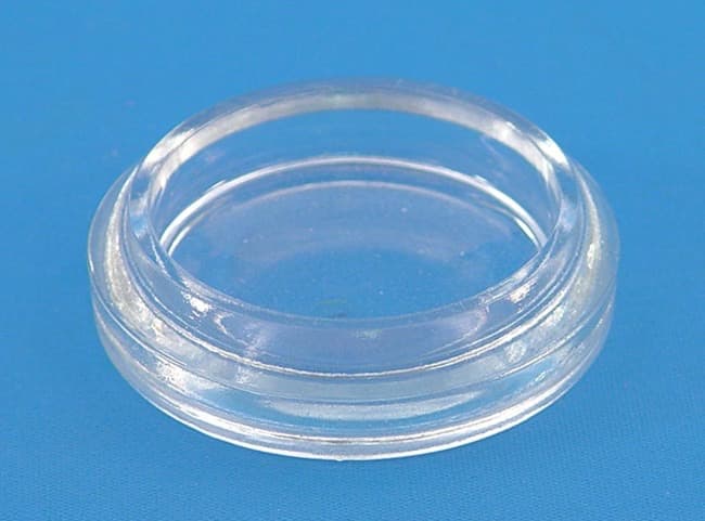 Electron Microscopy Sciences Syracuse Watch Glass
