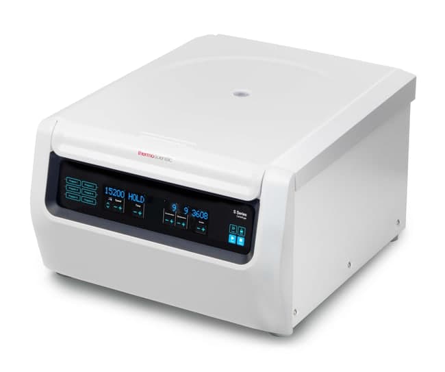 Thermo Scientific™ S4T Ventilated Centrifuges
