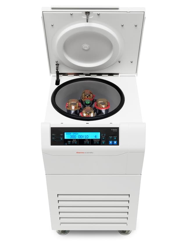 Thermo Scientific™ C Series Refrigerated Centrifuges