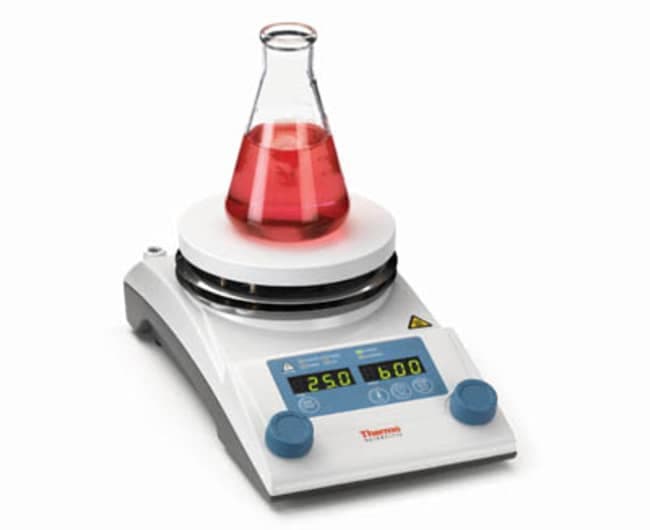 Thermo Scientific RT2 Advanced Hotplate Stirrer Aluminum