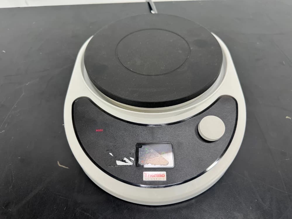 Thermo Scientific RT Touch Series Magnetic Stirrers