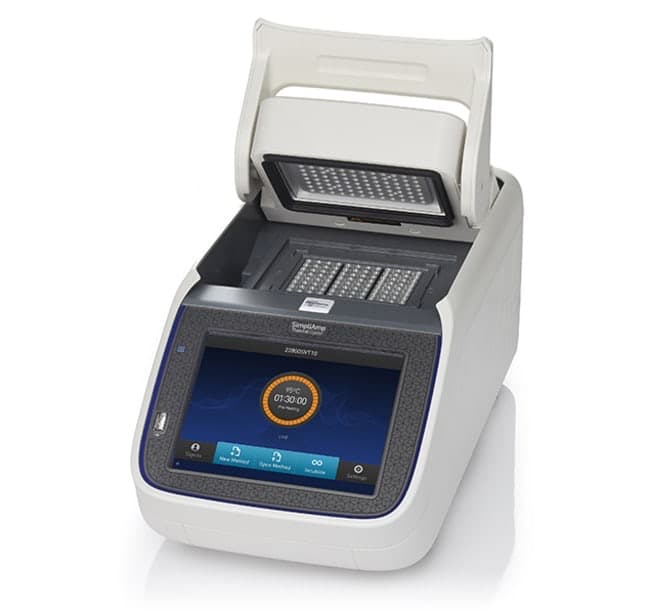 Applied Biosystems™ SimpliAmp™ Thermal Cycler
