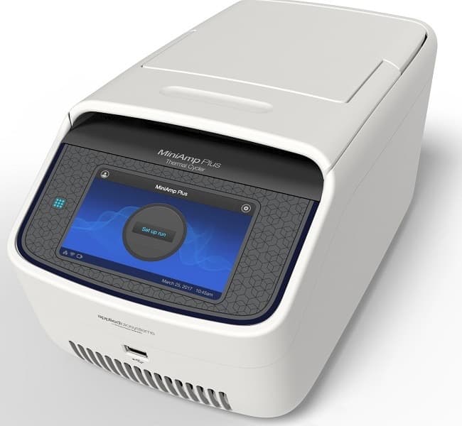 Applied Biosystems™ MiniAmp™ Plus Thermal Cycler