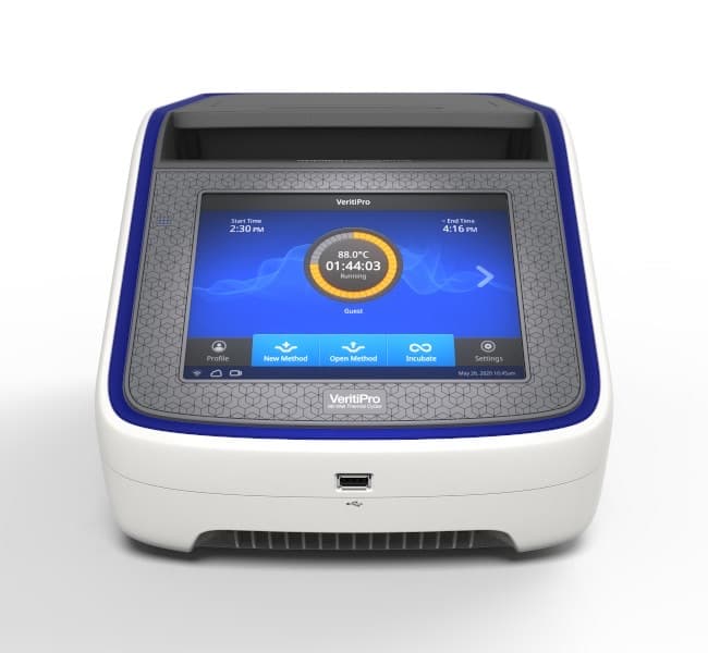 Applied Biosystems™ VeritiPro™ Thermal Cycler, 384-Well