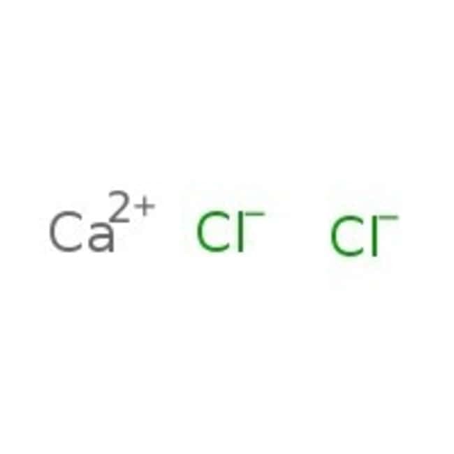 Calcium Chloride, Anhydrous, 93%