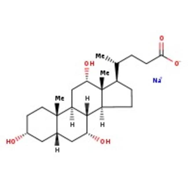 Sodium Cholate Hydrate, 99%