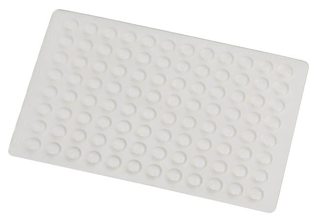 Thermo Scientific™ Abgene™ 96-Well Sealing Mats for DeepWell and MicroWell Plates