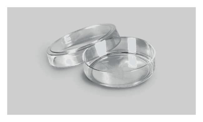 Fisherbrand™ Drosophila Supplies Petri Dishes