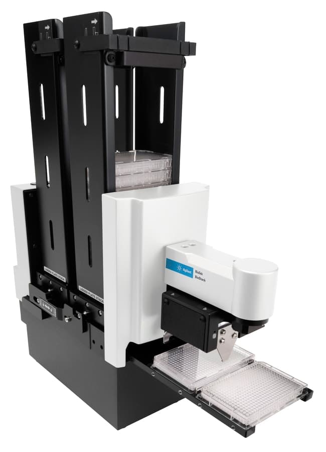 BioStack 4 Microplate Stacker