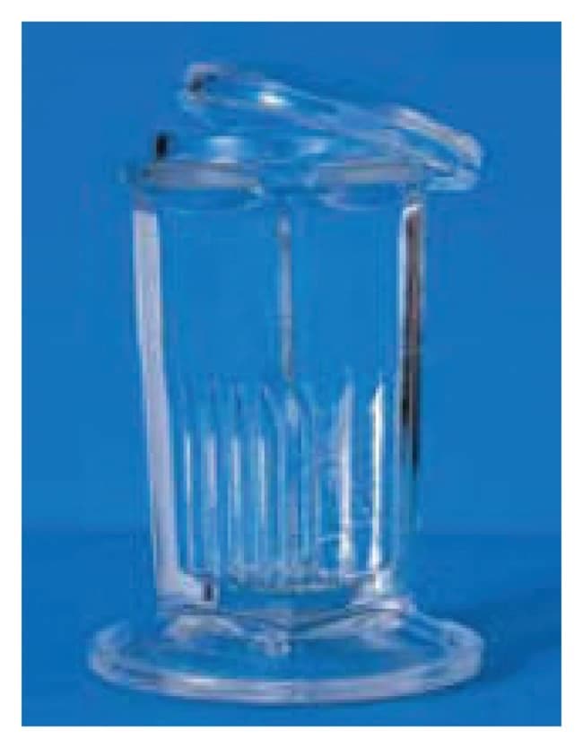 Epredia™ RA Lamb Glass Coplin Jar