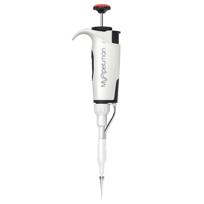 Gilson MyPIPETMANTM Select Single Channel Pipette