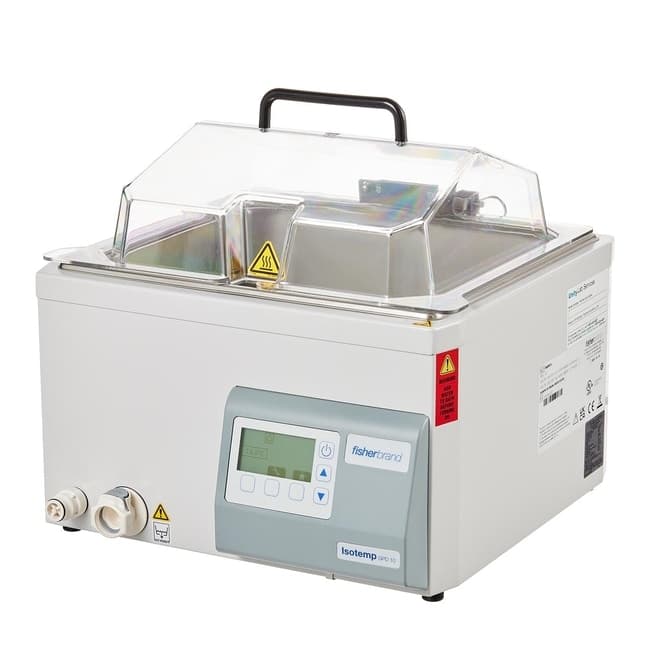 Fisherbrand Isotemp General Purpose Deluxe Water Baths