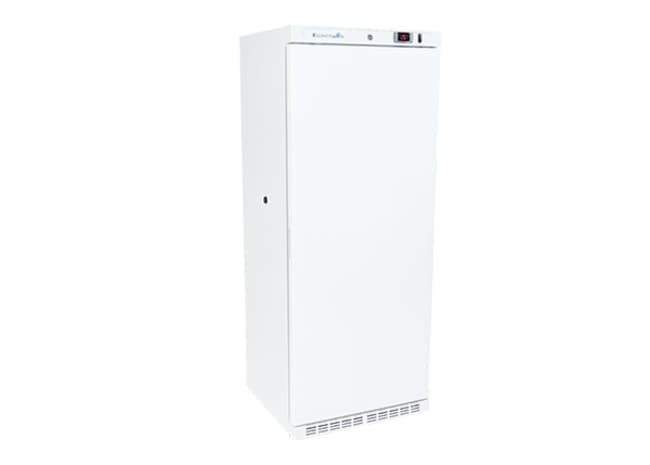 K2 Scientific Vaccine/Medical Upright Freezer