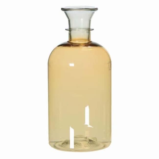 Cole-Parmer Disposable BOD Bottle, 300 mL