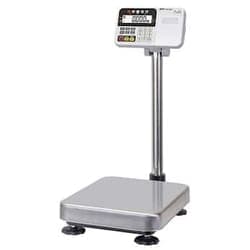 Cole-Parmer A&D Weighing HW-60KC High Resolution Bench Scale; 60 kg x 0.005 kg