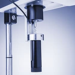 Anton Paar Measuring system CC26 - 26mm cup and bob measuring system for ViscoQC 100 & ViscoQC 300