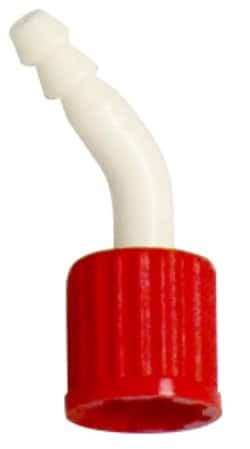 Across International Ai GL14 Chilling Fluid or Vacuum Connectors - Pack of 5