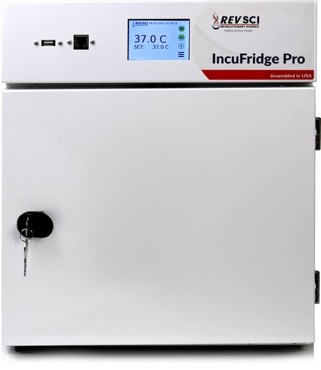 IncuFridge Pro Refrigerated Incubator