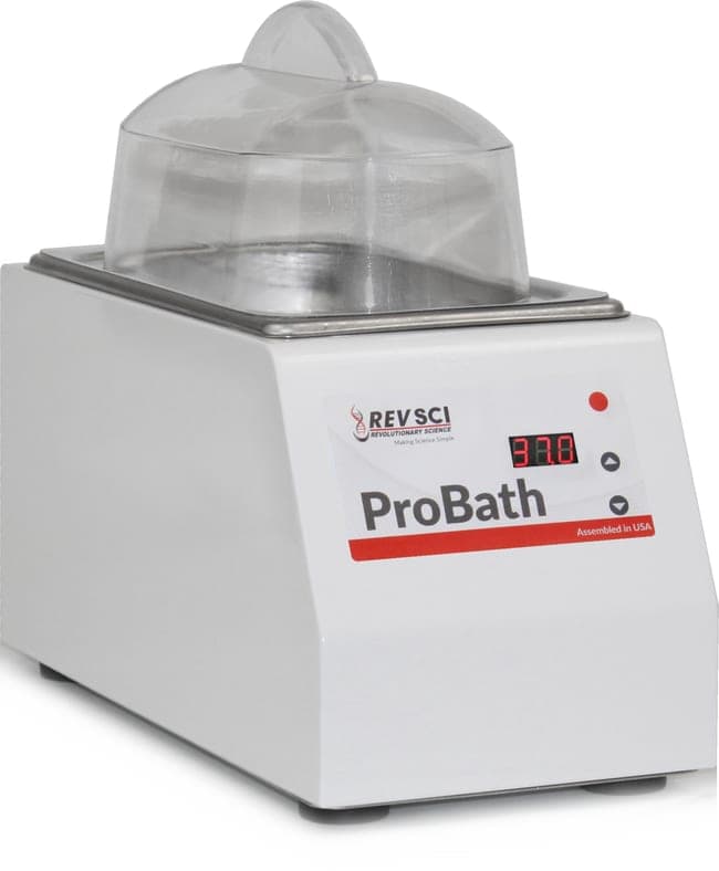 Revolutionary Science ProBath 150 (5L) Water Bath