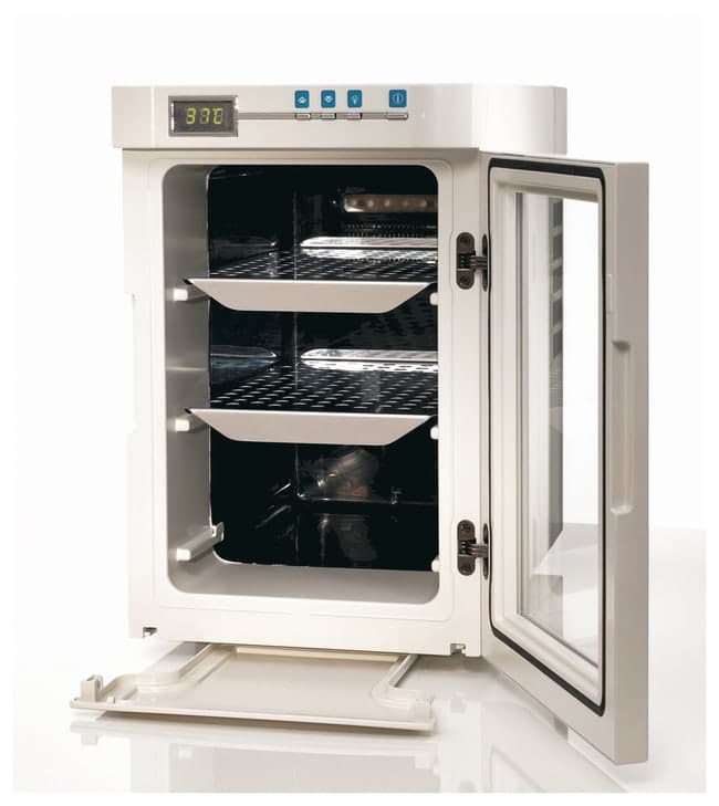 Thermo Scientific™ Heratherm™ Compact Microbiological Incubator, 18 L, EMD