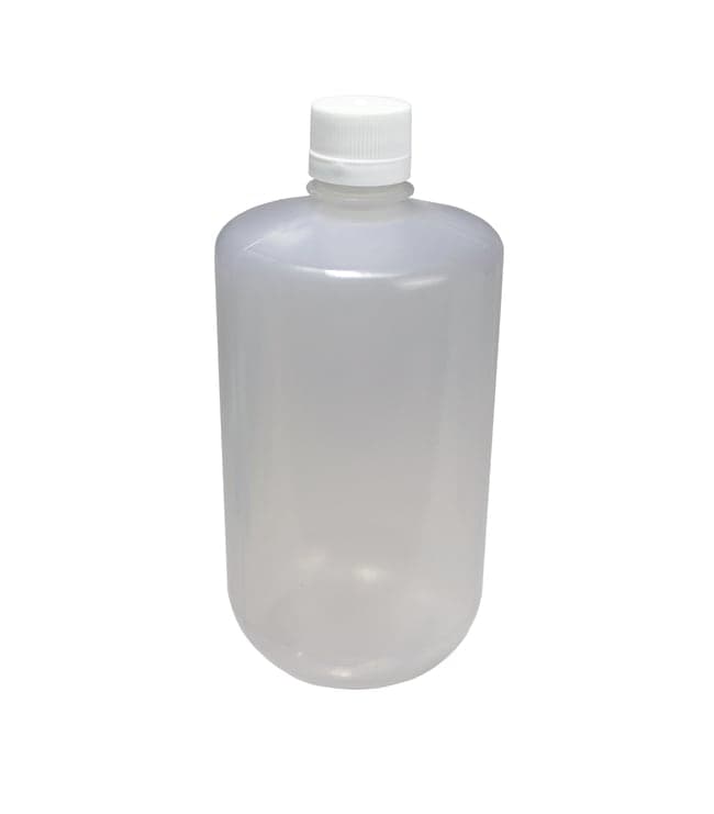 United Scientific™ UniStore™ Large Reagent Bottles, Narrow Mouth, PP