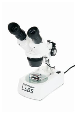 Celestron™ S10-60 Stereo Microscope
