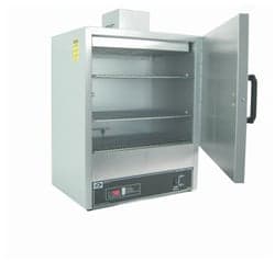 Digital Laboratory Gravity Convection Ovens