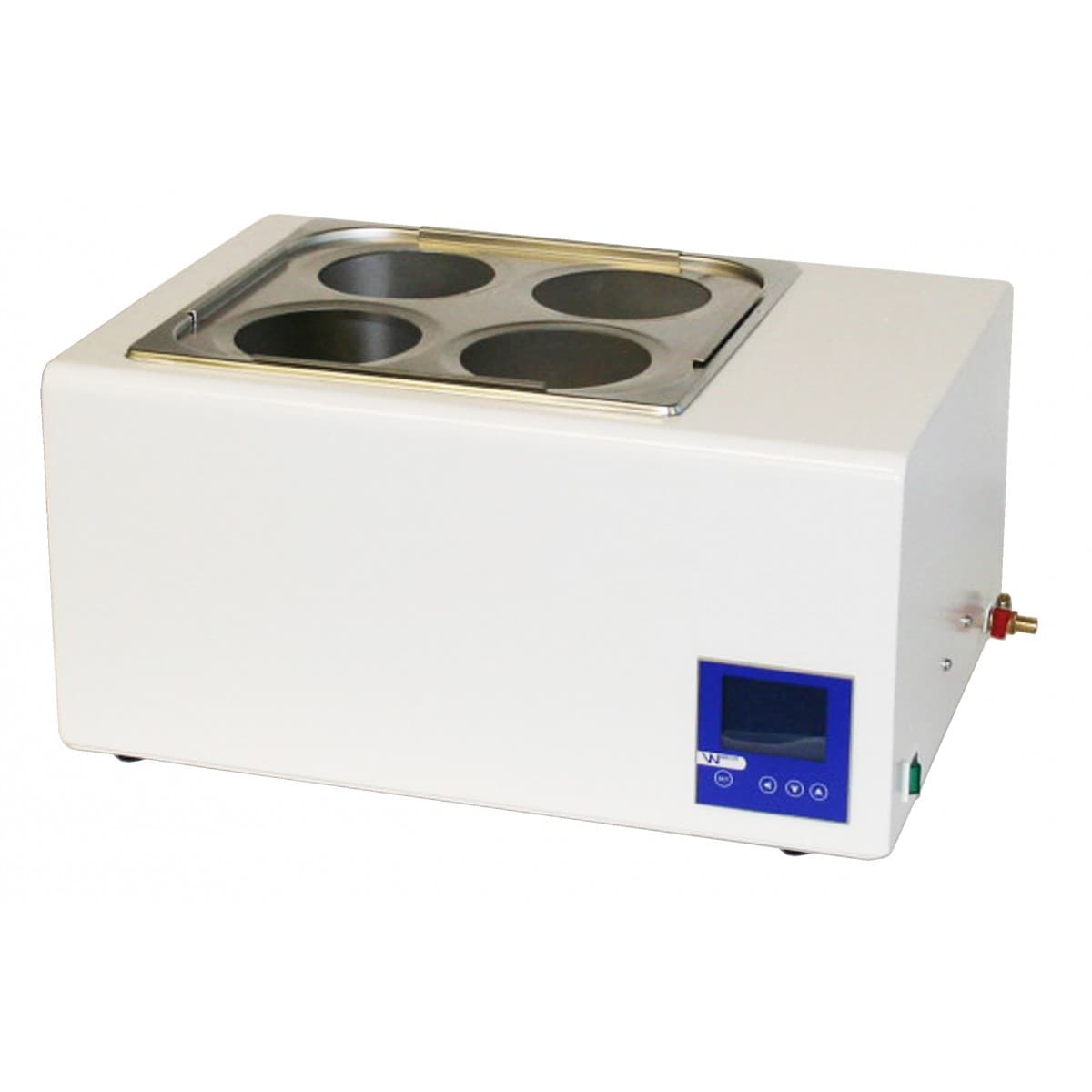 Walter Products Digital Water Baths
