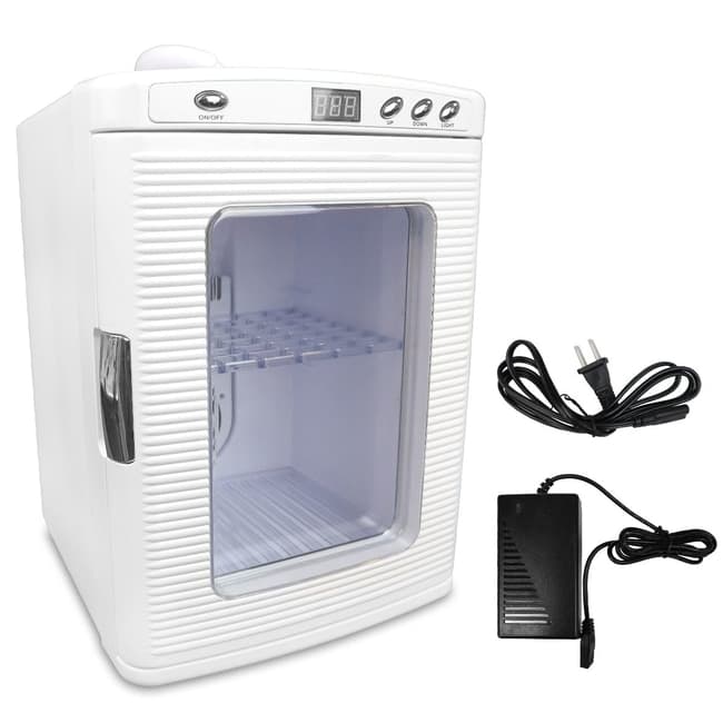 Walter Products™ Mini Digital Heating and Cooling Incubator