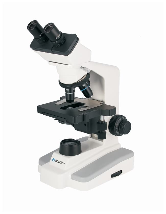 Fisher Science Education™ 160-Series University/Laboratory Compound Microscopes