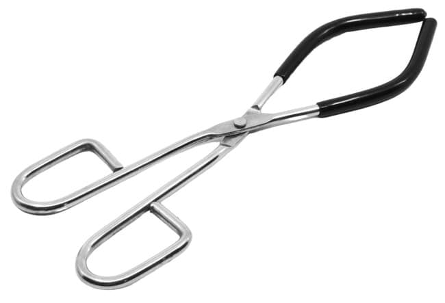 Eisco™ Stainless Steel Beaker Tongs