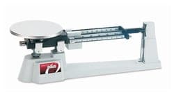 OHAUS™ Triple Beam Balances