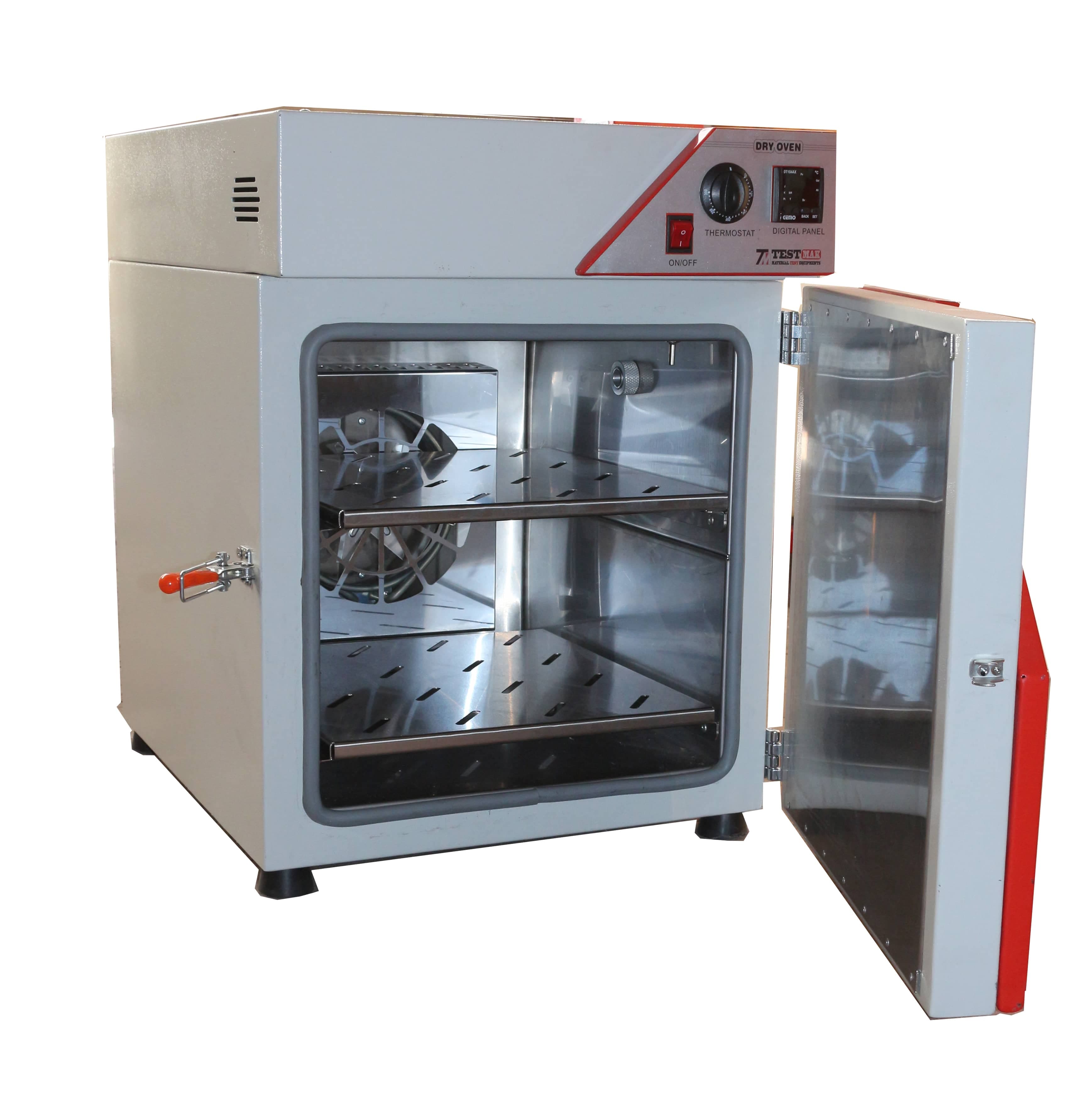 Lab Drying/Sterilizing Ovens