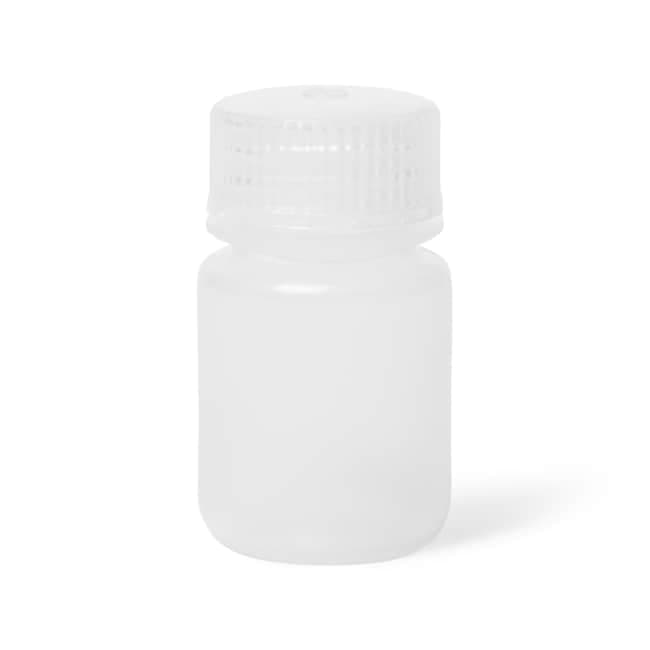 United Scientific™ UniStore™ Reagent Bottles, Wide Mouth, PP, Bulk Packed