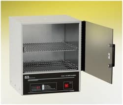 Digital Standard Incubator, 56.4 L, Aluminum