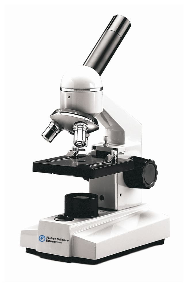 Fisher Science Education™ Primary Compound Microscopes