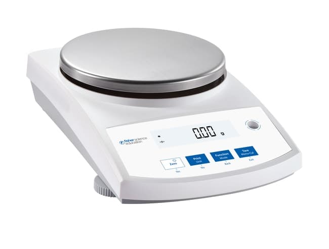 Fisher Science Education™ Precision Balance