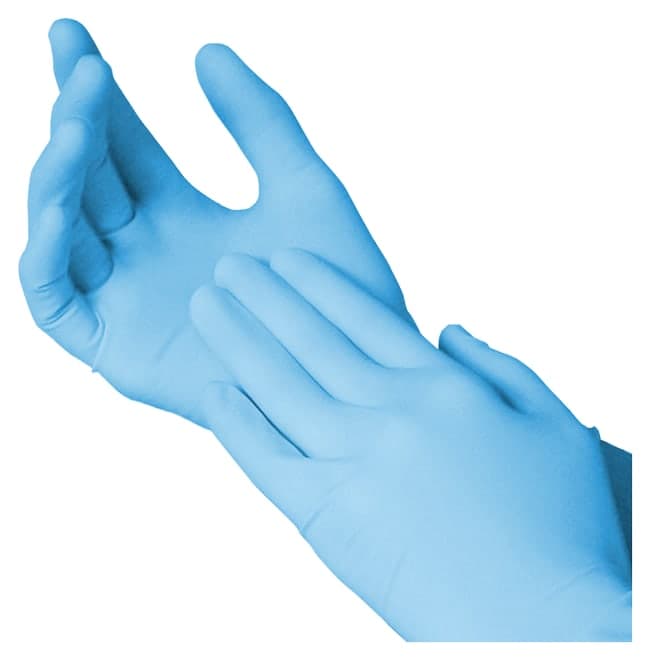 Fisherbrand™ Powder Free Nitrile Gloves