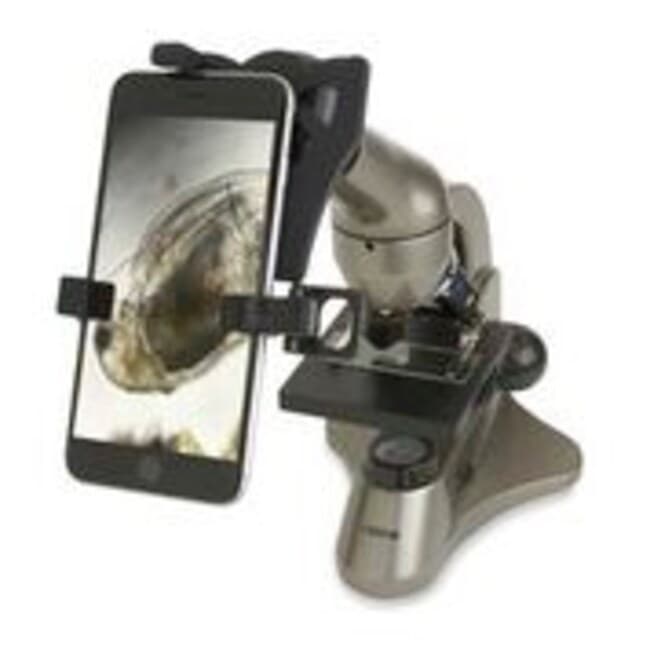 Carson™ Beginner Student Compound Microscope
