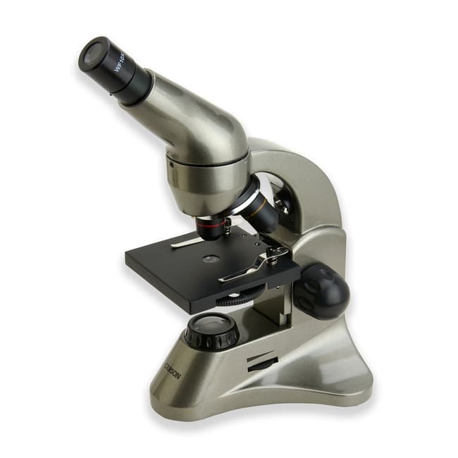 Carson™ Beginner 40 to 400x Biological Compound Microscope