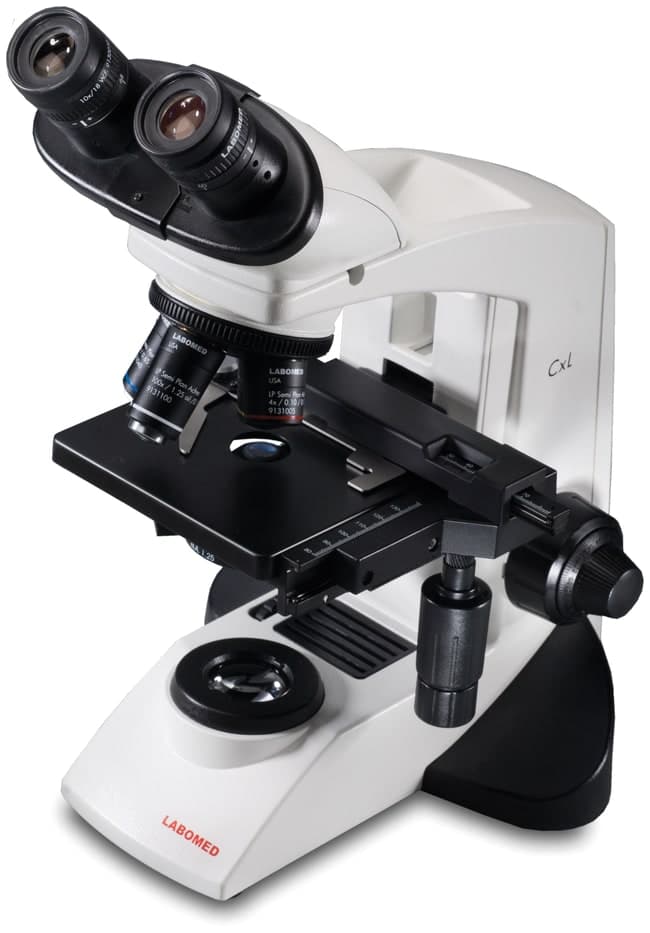 Labomed™ CxL Binocular Laboratory Microscope